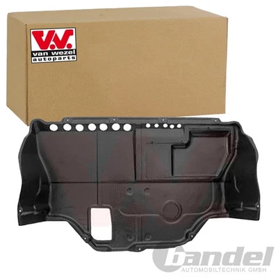 VAN WEZEL MOTOR VERKLEIDUNG passend für CITROËN JUMPER FIAT DUCATO PEUGEOT - Bild 1 von 2