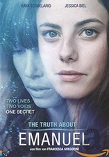 Truth about Emanuel (DVD) Frances O'Connor Alfred Molina (UK IMPORT)