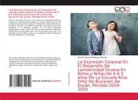 Daniela Cristina RodríGuez Miranda | La ExpresióN Corporal En El Desarrollo...