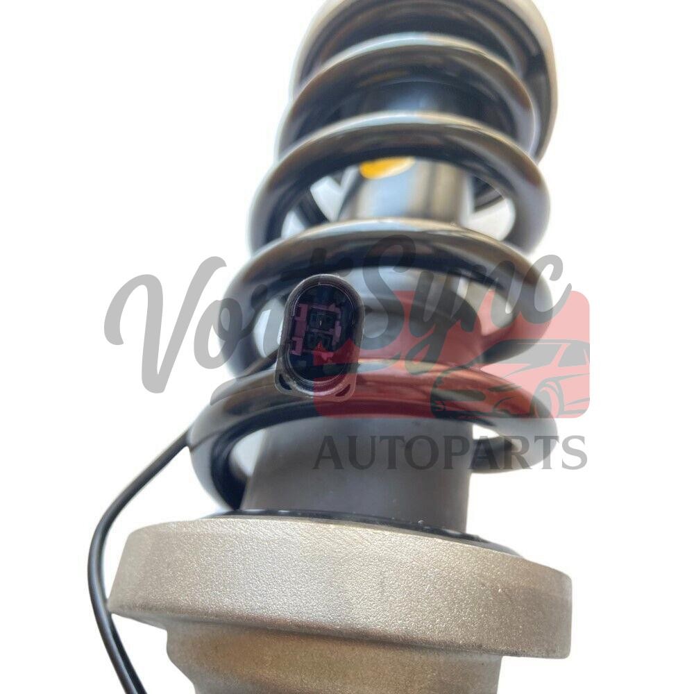 Audi R8 2016-2021 Front Right Adaptive dampers 4 pcs P/N 670037439
