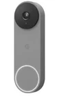 NEW Google Nest Doorbell (Wired, 2nd Gen) - Ash/Grey