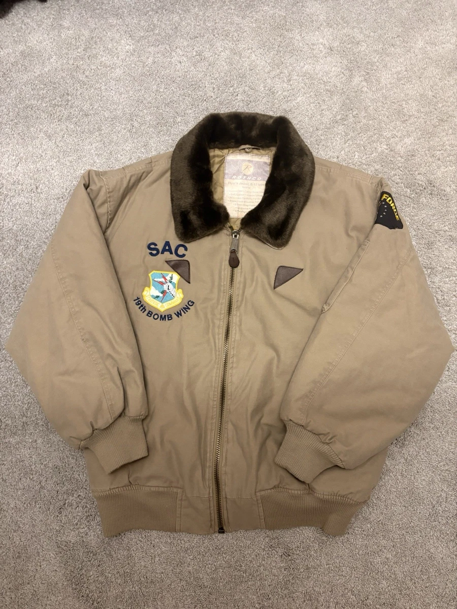B-15 Flight Jackets products for sale | eBay