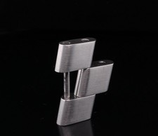 Auth. BREITLING Super Ocean Avenger Mens 20mm Link 168A #7