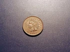 Choice BU 1900 Indian Head Cent