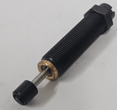 Stoßdämpfer M14 X 1.5. selbsteinstellend, Hub 12,7 ACE MC150EUM