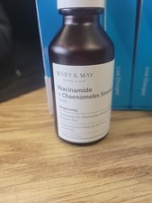 The Ordinary Niacinamide 10  Zinc 1 Serum - 1oz