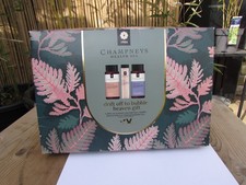 Champneys Drift Off To Bubble Heaven Gift Set