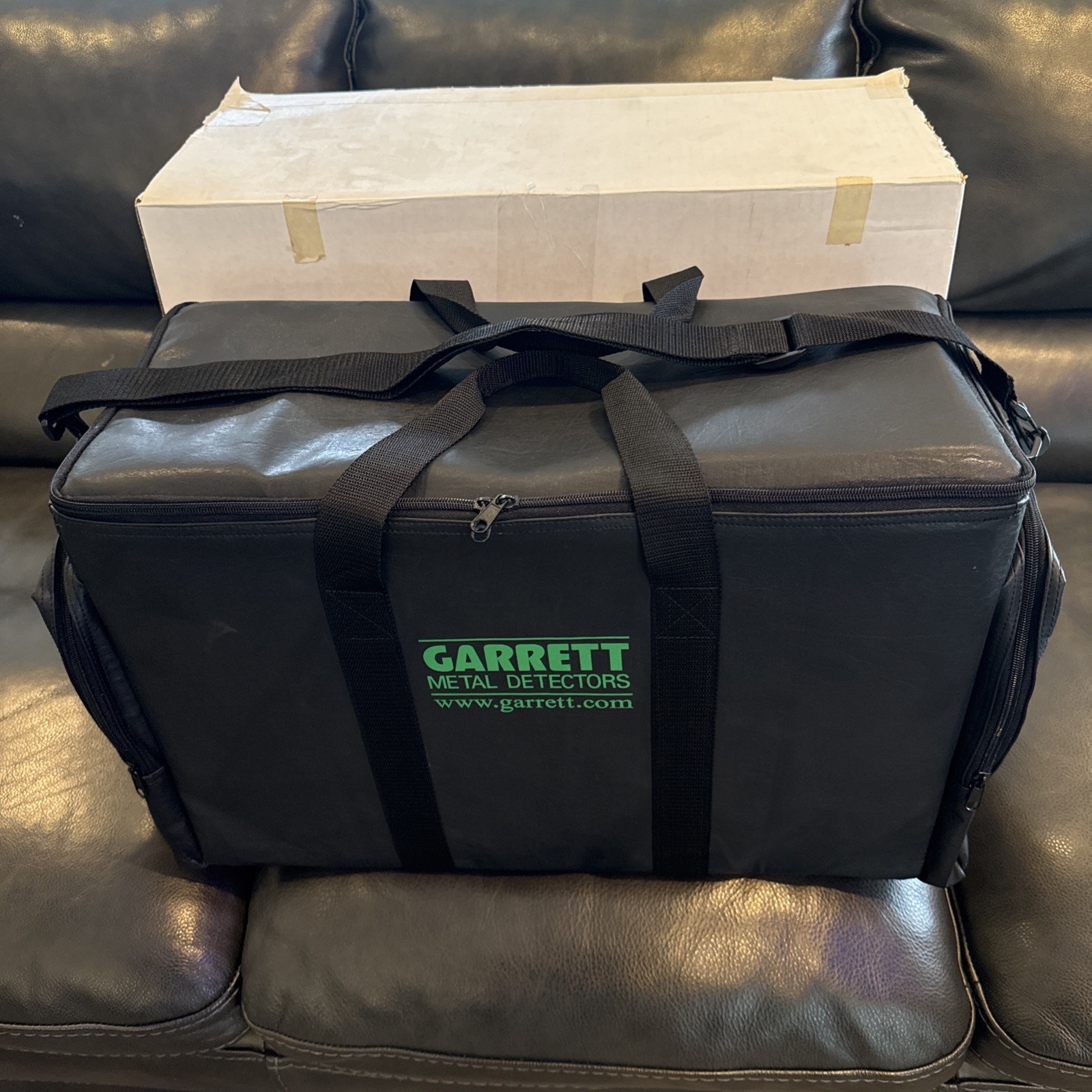 Protective Storage Travel Case Holder