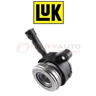 LuK MX Clutch Slave Cylinder for 2008-2017 Mitsubishi Lancer 2.0L 2.4L L4 - ce