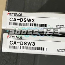 Keyence CA-DSW3 White Backlight Light Source#1pcs New In Box