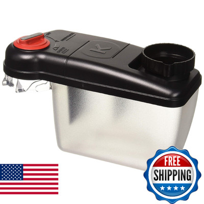 Kirby 306714 Tank Assembly CSS   OEM Replacement Shampoo System Part for Kirby V