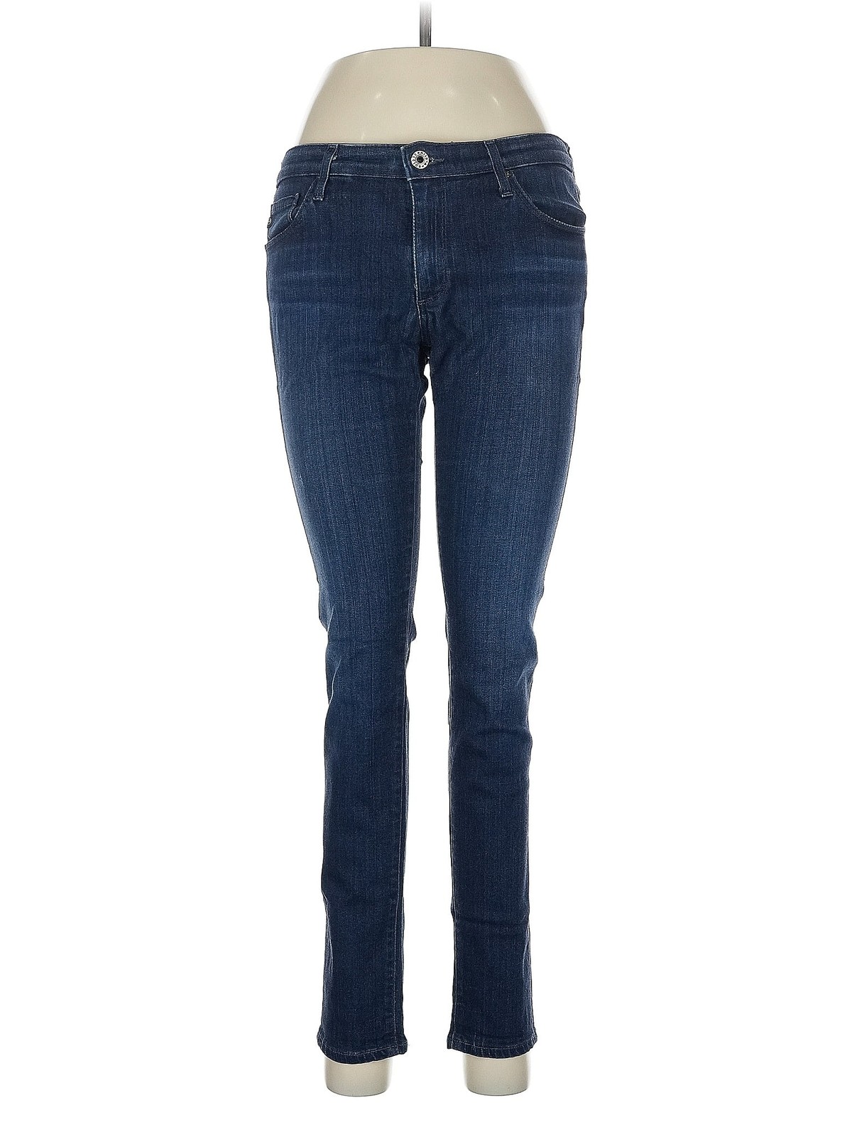 Adriano Goldschmied Women Blue Jeans 29W