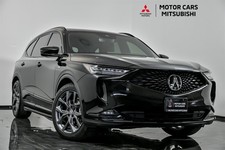 2022 Acura MDX SH-AWD w/A-SPEC