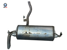 NISSAN X-TRAIL MK3 EXHAUST BACK BOX REAR SILENCER 201004CB6A