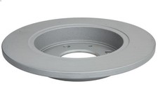 Disque de frein Smart FORFOUR