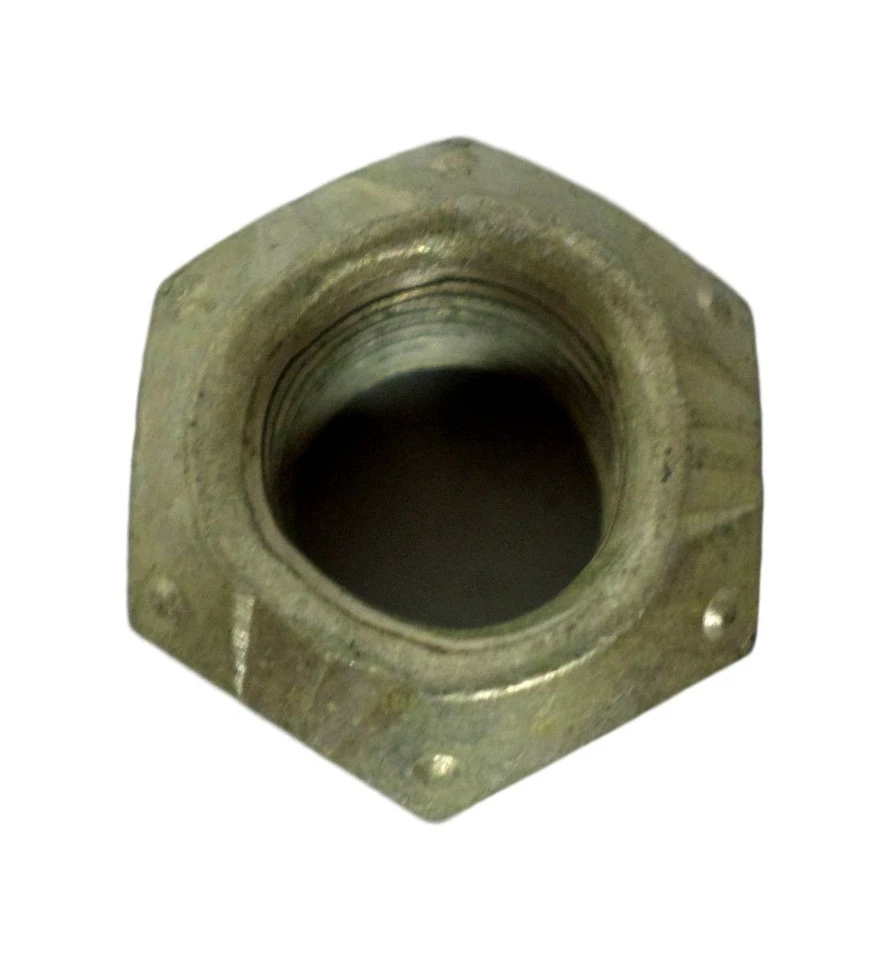 Perfect Circle 214-1035 Engine Rocker Arm Nut 2141035 GMC Chevrolet 1965-1971 - Image 3 of 4