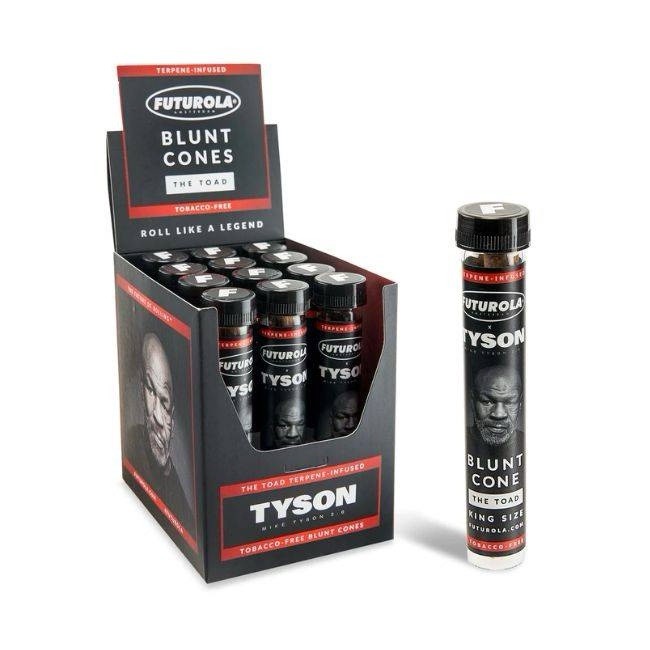 tobacco blunt cones Show Cone Cigar Chocolate Looking for something for slender instead? Zig Zag Blueberry Cigar Cones