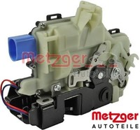 Metzger 2314008 TüRschloss FüR Seat FüR Skoda FüR VW
