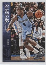 2012-13 Panini Threads Century Proof Silver 7/99 Marreese Speights #74 1s8