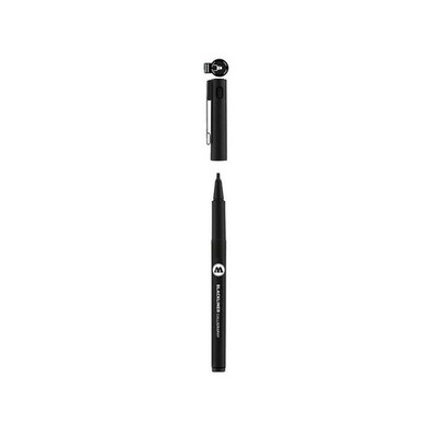MOLOTOW 703214 BLACKLINER CALLIGRAPHY Fine Felt Marker