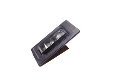 VW JETTA MK6 162, 163 Kennzeichenbeleuchtung 3AF943021A 2.00 Diesel 17909216