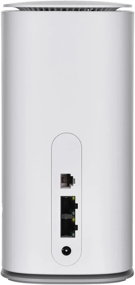 ZTE MC888 Pro 5G Router (Ohne Simlock)- 5G 4G Gigabit Gaming Router WiFi6 NFC - Bild 4 von 4