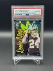 2024 Donruss Optic /25 JONATHON BROOKS ROOKIE KINGS BLACK PANDORA PSA 10 #MATCH