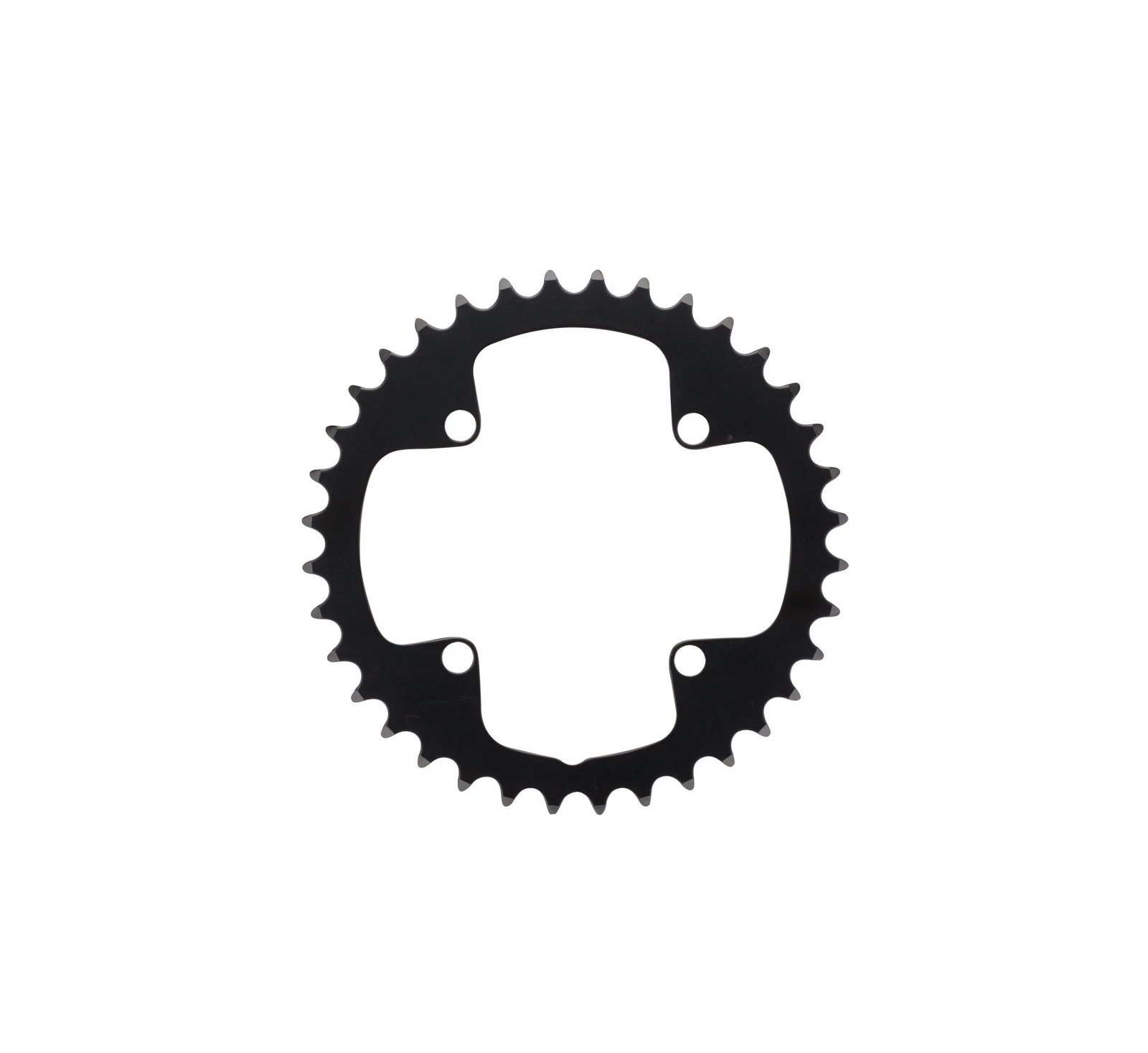 FSA Omega/Vero Pro 48T Aluminum Double Road Chainring | 120 BCD, 11-Speed