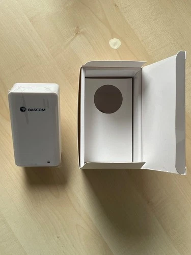 Bascom Power Kamera Adapter  BSM-PA4N