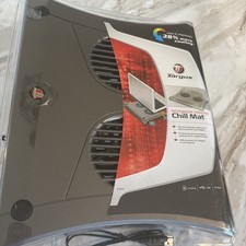 NEW SEALED- Targus Not  ebook USB Powered Cooling Chill Mat PA248U Item 22