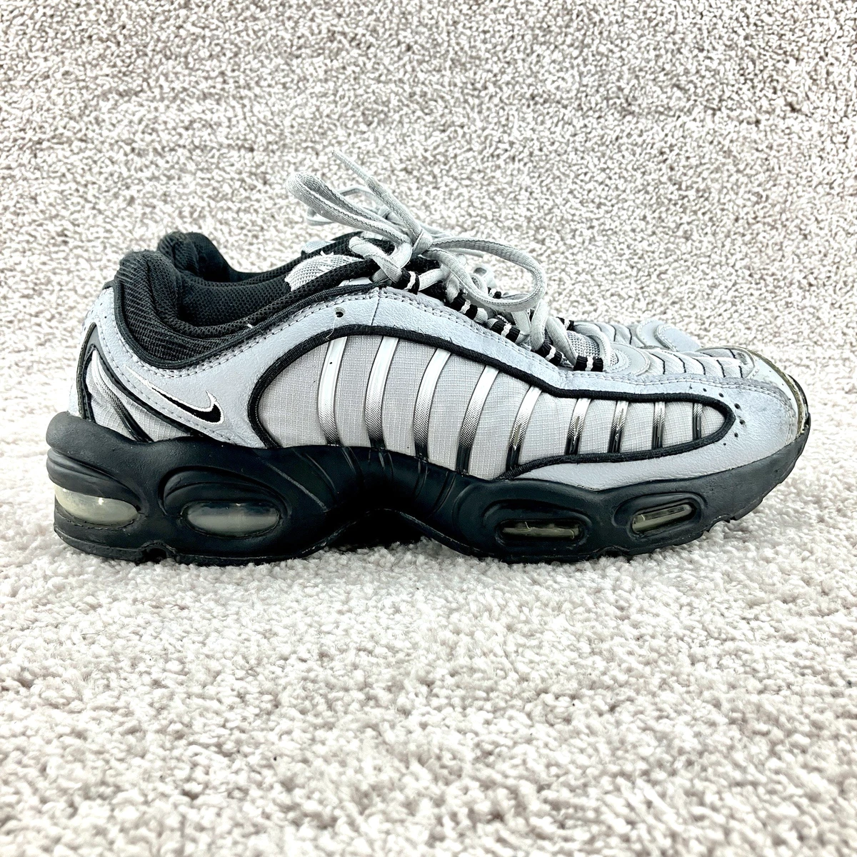 靴 NIKE AIR MAX TAILWIND 4 WOLF GREY BLACK Nike Air Max Tailwind 4 Wolf Grey for Sale | Authenticity
