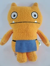 Ugly Dolls Minimum Wage 10" Plush