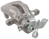 A.B.S. 524022 Bremssattel Bremszange Hinten Rechts FüR Opel