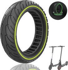 8.5X2.0 Scooter Tire, Fit for 50/75-6.1 8 1/2X2 Orignal Tire, 8.5 Inch Tire Fit