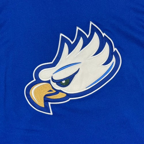 Florida Gulf Coast University Basketball Jersey FGCU Men's Size XL Colosseum - Picture 7 of 7