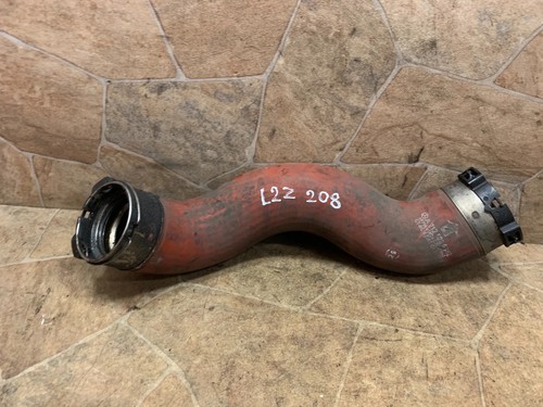 MERCEDES-BENZ E W212 Ladeluftkühlerschlauch A2125280882 2.10 Diesel 33875407