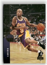 1994-95 Upper Deck #225 Nick Van Exel