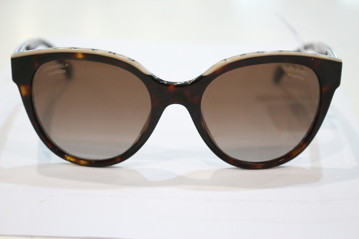 Chanel CH5414 C1682/S9 Sunglasses | eBay