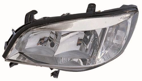 Abakus Hauptscheinwerfer 442-1122R-LD-EM FüR Opel-image