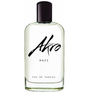 Akro Unisex Haze EDP 3.4 oz Fragrances 3700227206274