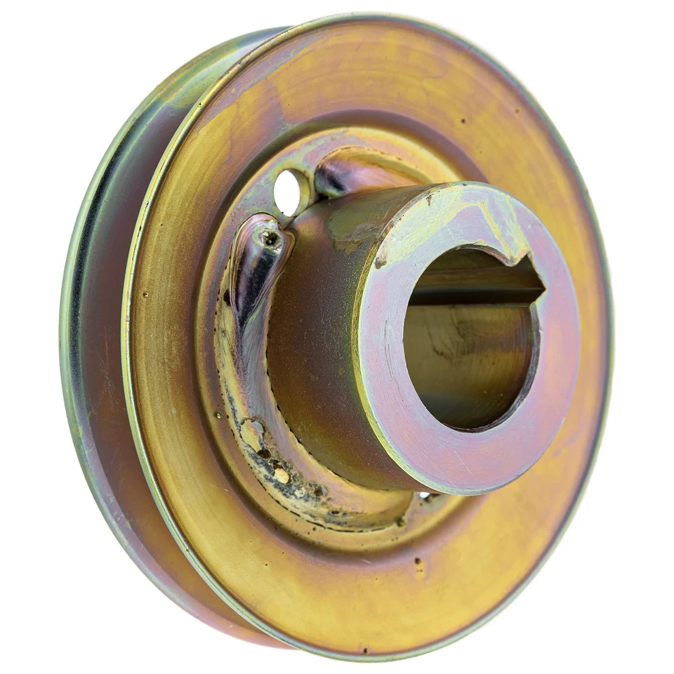 Ariens Gravely 51518400 00480700 ZOOM GRD POLEA DE ACCIONAMIENTO CON LLAVE Foto 4 de 4