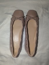 Marc Fisher Ran Flats Size 6.5 Nnt