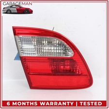 2003-2006 Mercedes W211 E320 Rear Left Driver Side Inner Tail Light Lamp OEM