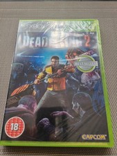 Image of Dead Rising 2 Xbox 360 Classics