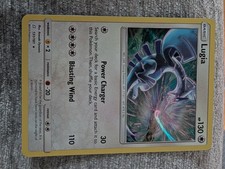 Lugia 131/181 Sm-Team Up Holo on eBay
