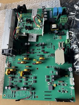 Cutera Enlighten 3  AC-TEC DIODE PCBA Board 7001501T Tested and Working