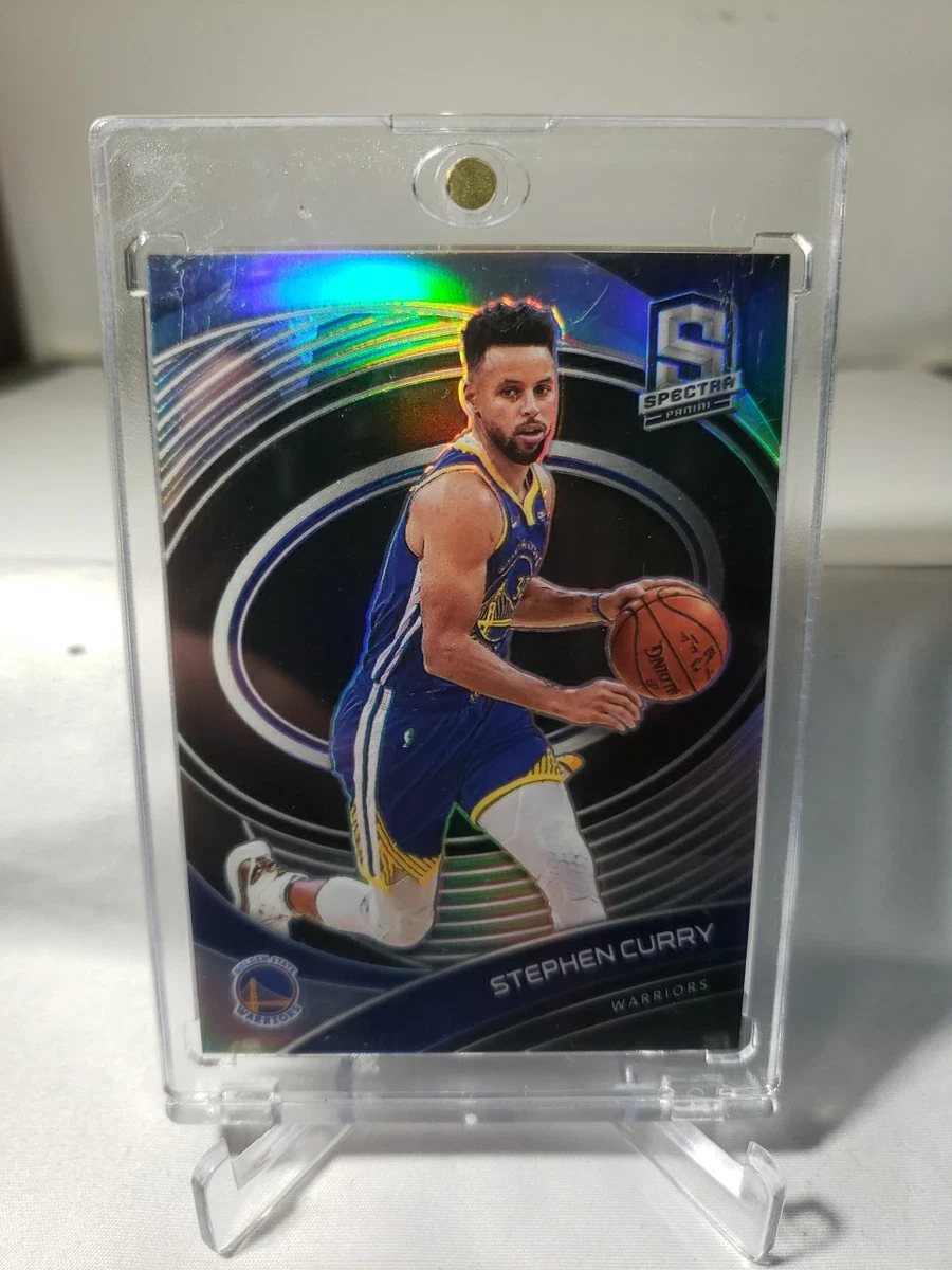 2020-21 Panini Spectra - Stephen Curry #99 for sale | eBay