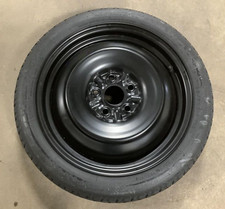 2008-2015 Scion Xb Im 17x4 Spare Donut Tire Wheel Rim Oem Used 08-15