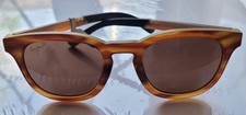 Maui Jim Sunglasses MJ-737-10M Koko Head STG-BG 48-22-138