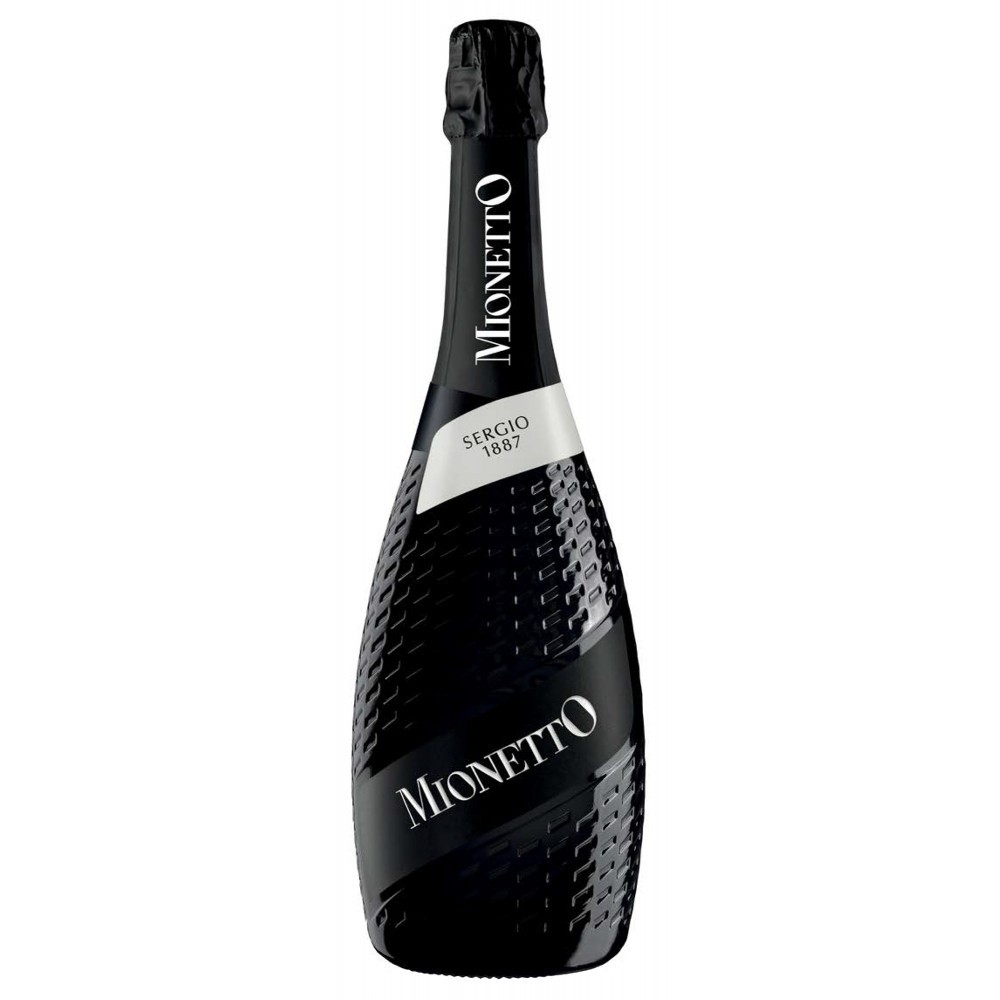 Cuvée Sergio 1887 Luxury Collection Mionetto - Immagine 2